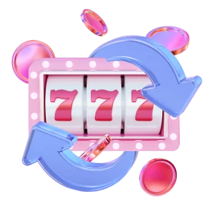 cashback de casino icon