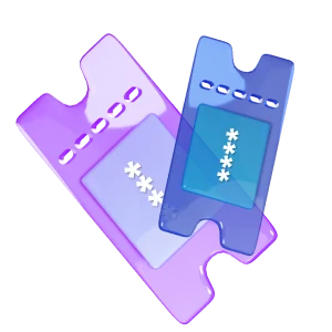 código promocional icon